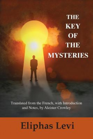 Kniha Key of the Mysteries Eliphas Lévi