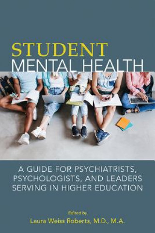 Carte Student Mental Health Weiss Roberts