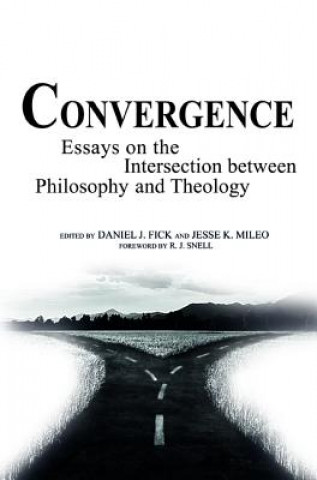 Книга Convergence Daniel J. Fick