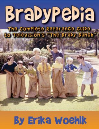 Knjiga Bradypedia Erika Woehlk