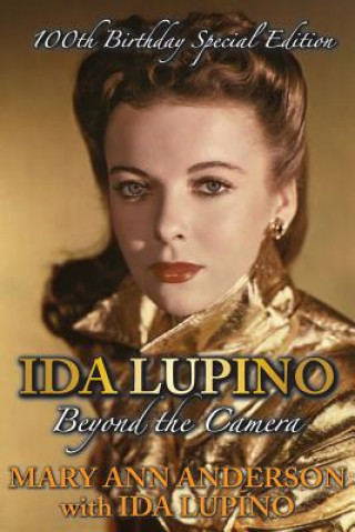 Книга Ida Lupino Mary Ann Anderson