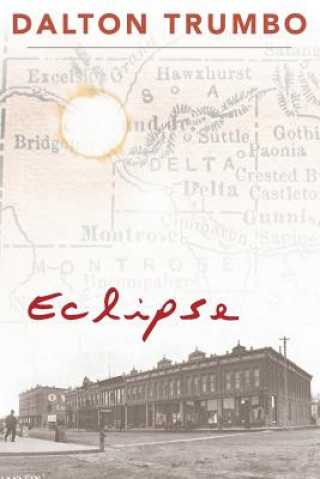 Kniha Eclipse DALTON TRUMBO