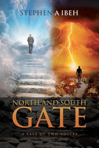 Libro North and South Gate Stephen A Ibeh