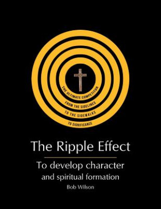 Kniha Ripple Effect Bob Wilson