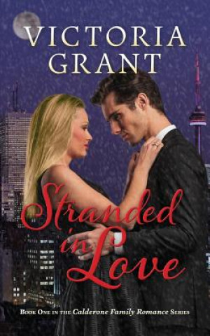 Книга Stranded in Love Victoria Grant