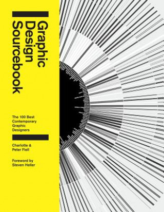 Книга Graphic Design Sourcebook Charlotte Fiell