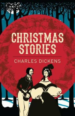 Kniha Christmas Stories Charles Dickens