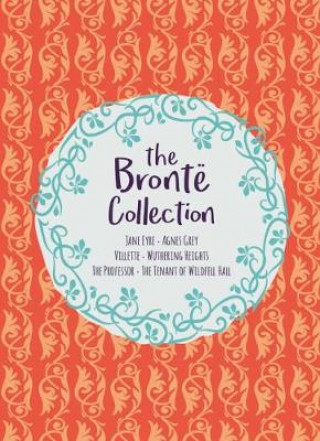 Könyv Bronte Collection Emily Br?nte
