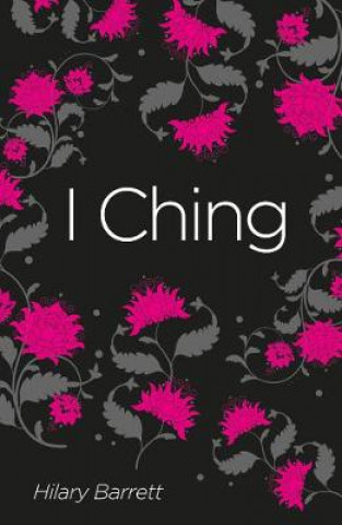 Book I Ching Hilary Barrett