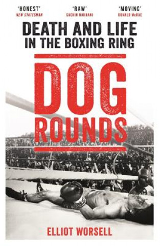 Carte Dog Rounds Elliot Worsell