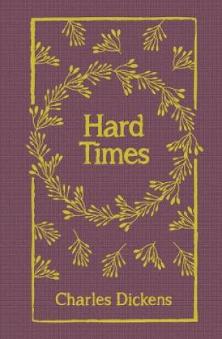 Carte Hard Times Charles Dickens
