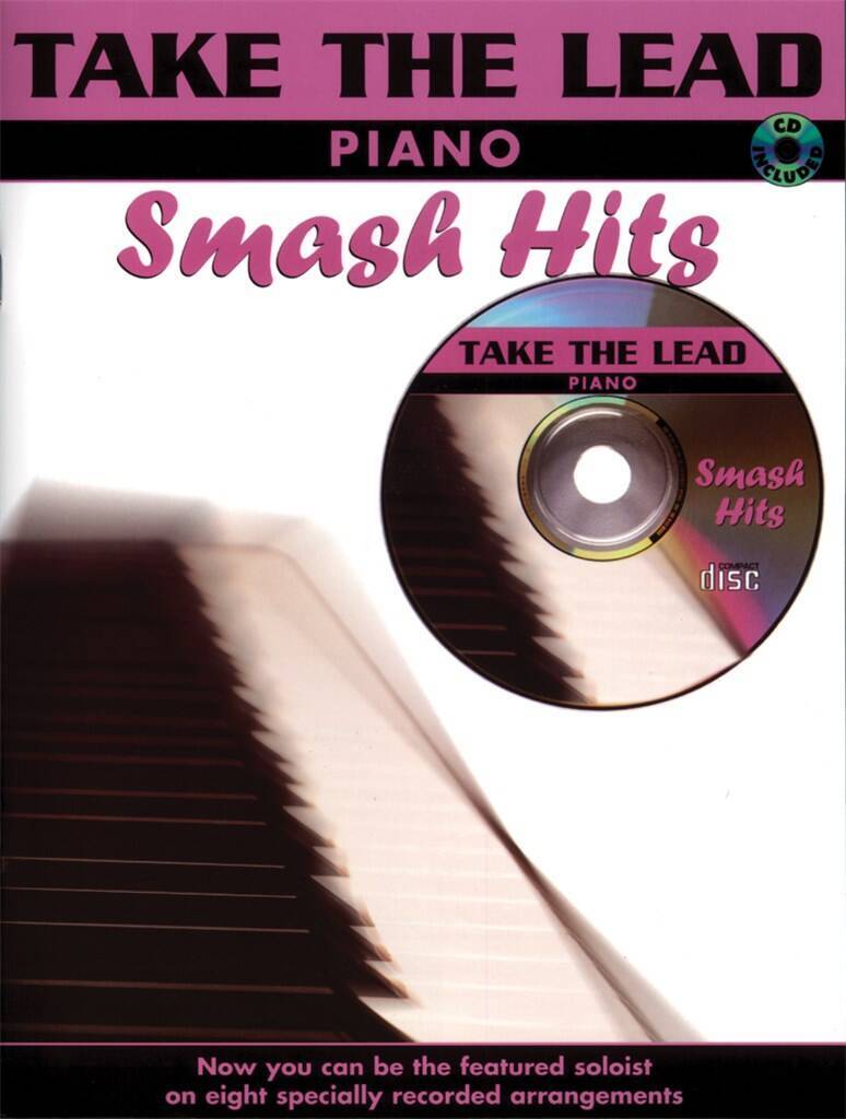 Buch Smash Hits 