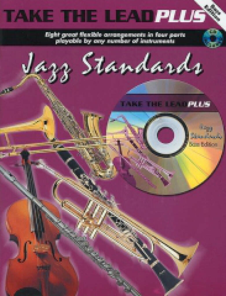 Buch Jazz Standards 