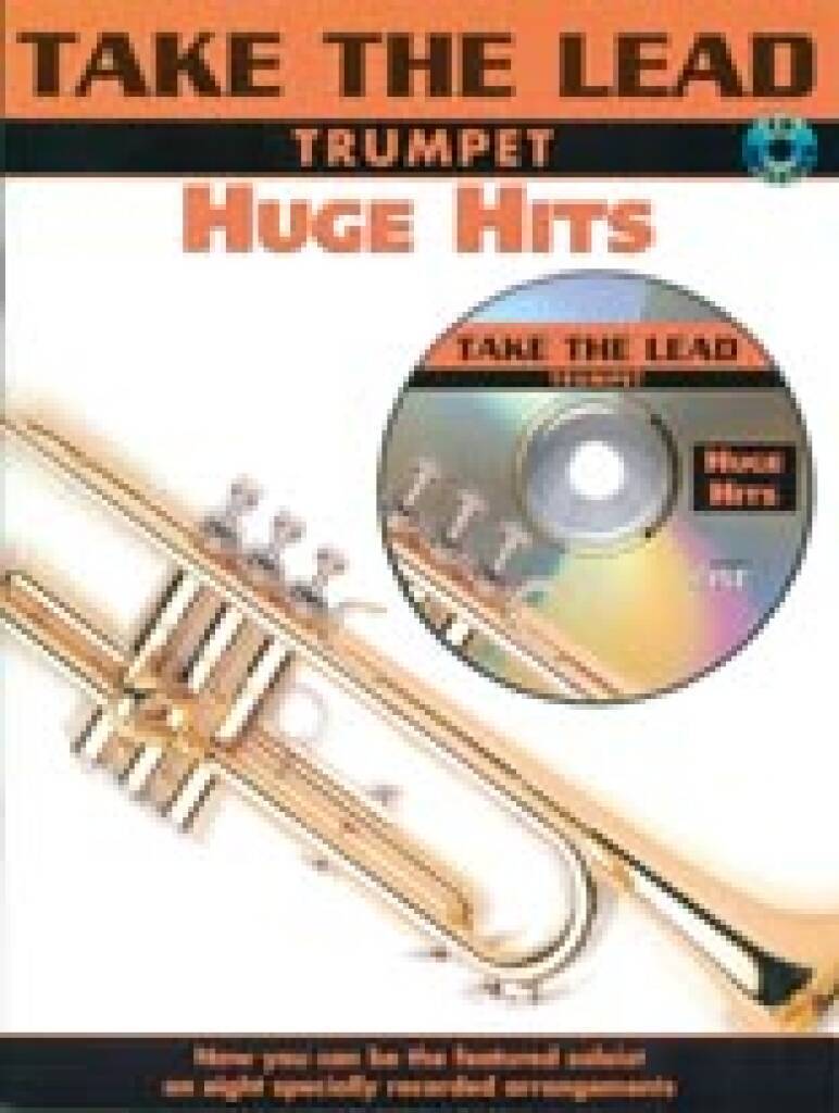Libro Huge Hits 