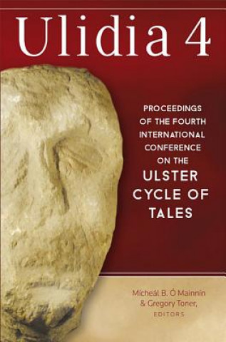 Livre Ulidia Micheal B. O. Mainnin
