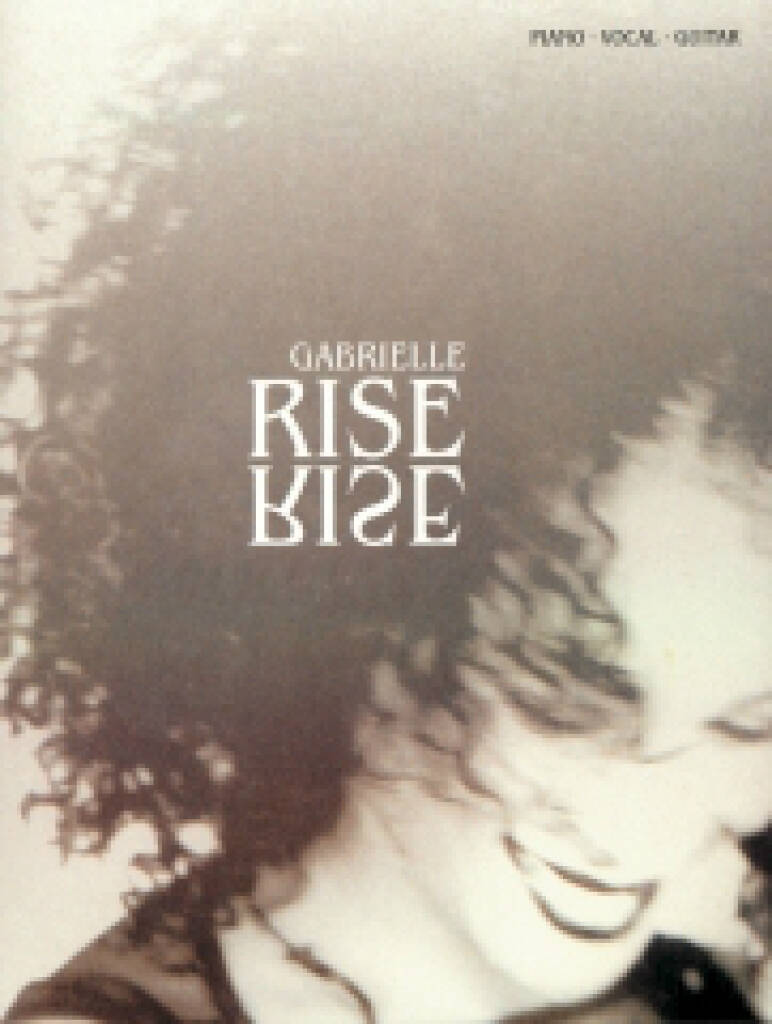Book Rise Gabrielle
