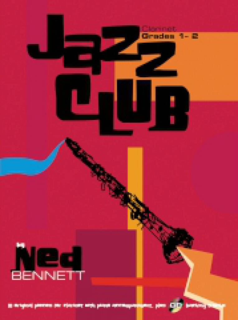 Buch Clarinet 