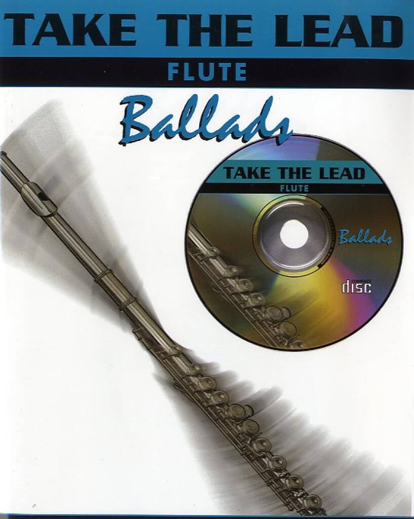 Книга Ballads 