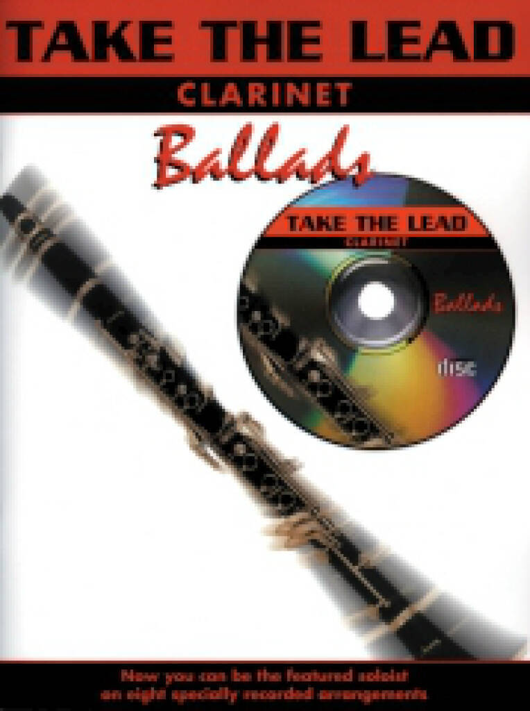 Libro Ballads 