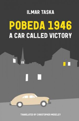 Livre Pobeda 1946 Ilmar Taska