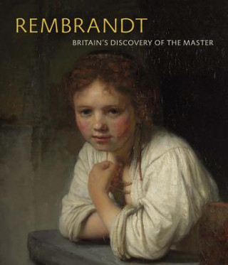 Book Rembrandt Christian Tico Seifert