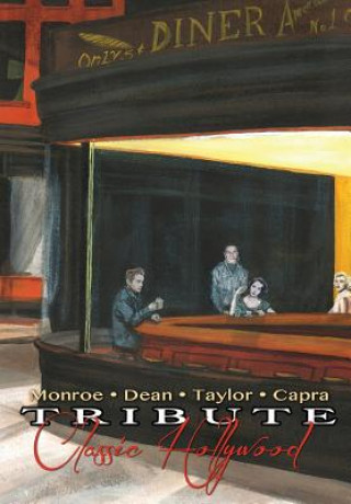 Book Tribute CW Cooke