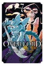 Carte Overlord, Vol. 7 Kugane Maruyama