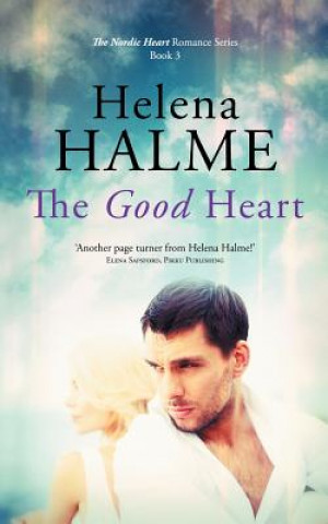 Libro Good Heart Helena Halme