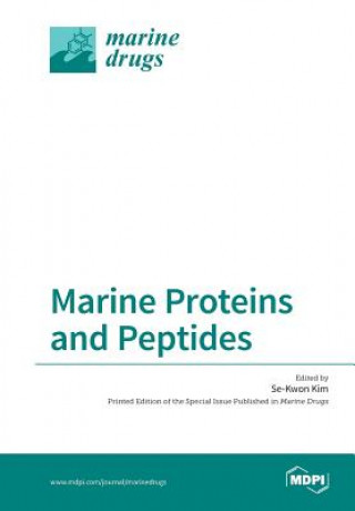 Book Marine Proteins and Peptides 