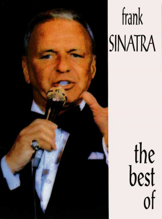 Buch Best of Frankie Sinatra SINATRA