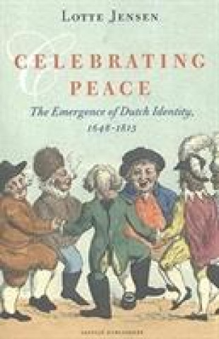 Βιβλίο Celebrating Peace Lotte Jensen