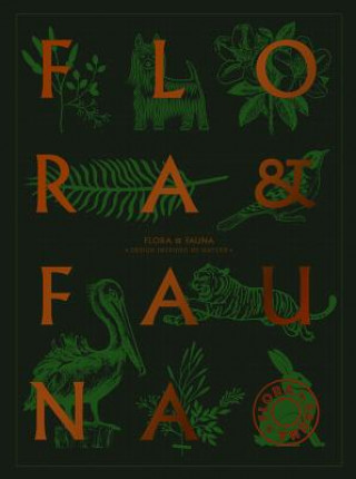 Book Flora & Fauna Victionary