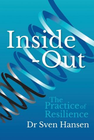 Buch Inside-Out Dr Sven Hansen