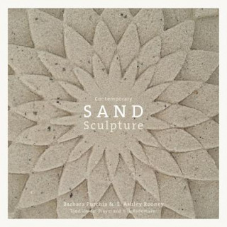 Kniha Contemporary Sand Sculpture E. Ashley Rooney