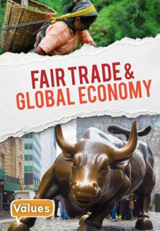 Kniha Fair Trade and Global Economy Charlie Ogden