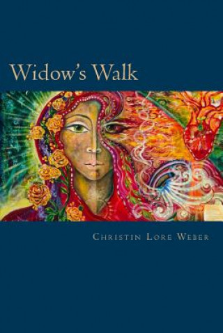 Buch Widow's Walk Christin L Weber