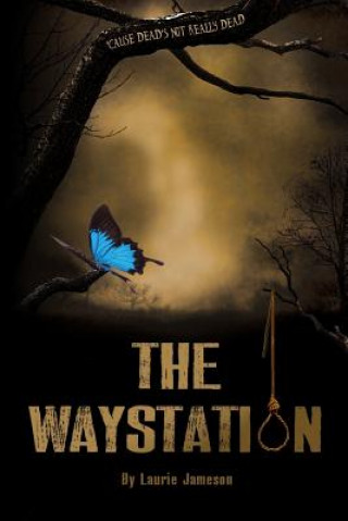 Libro Waystation Laurie Jameson