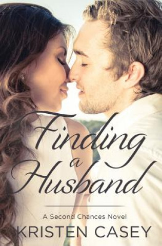 Kniha Finding a Husband Kristen Casey