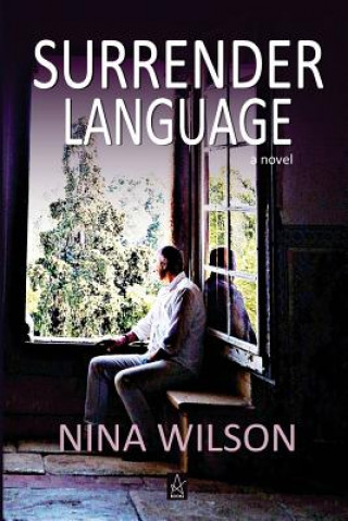 Knjiga Surrender Language Nina Wilson