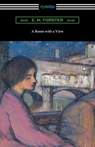 Libro A Room with a View Edward Morgan Forster