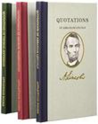 Knjiga We the People Boxed Set LL Applewood Books