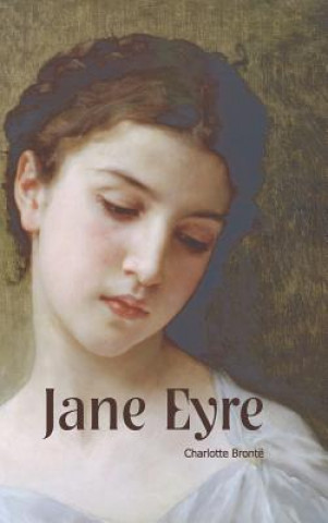 Buch Jane Eyre Charlotte Bronte