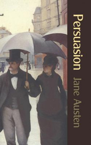 Buch Persuasion Jane Austen
