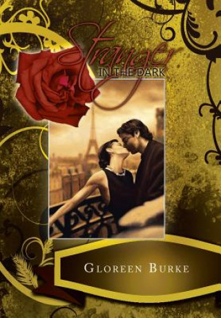 Carte Stranger in the Dark Gloreen Burke