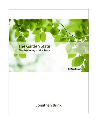 Buch The Garden State: The Beginning Of The Story Jonathan Brink