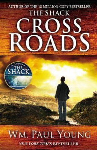 Kniha Cross Roads Wm Paul Young