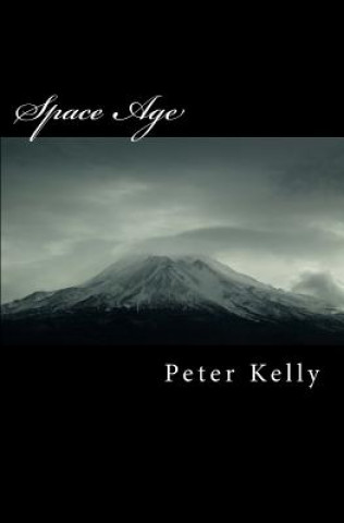 Boek Space Age Peter F Kelly