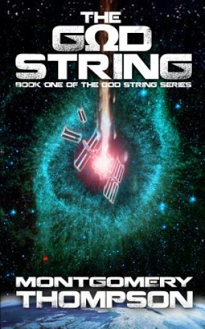 Book The God String Montgomery Thompson
