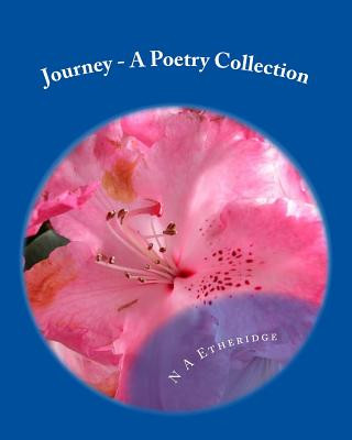 Carte Journey - A Poetry Collection N a Etheridge