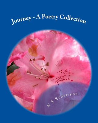 Book Journey - A Poetry Collection N a Etheridge